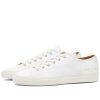 Woman by Common Projects Tournament Canvas Low