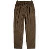 Neighborhood Baggy Silhouette Trousers