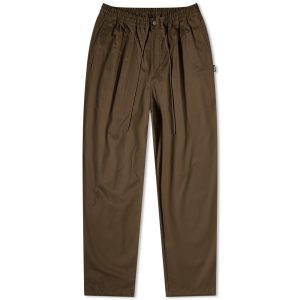 Neighborhood Baggy Silhouette Trousers