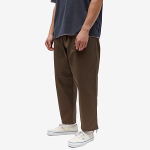 Neighborhood Baggy Silhouette Trousers