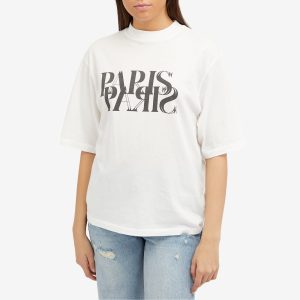 Anine Bing Avi T-Shirt