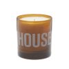 Houseplant by Seth Rogen Glass Candle