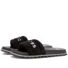 Marc Jacobs The Terry Slide