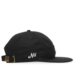 New Era E by END. New Era Cap