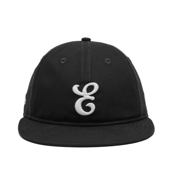 New Era E by END. New Era Cap