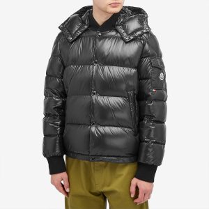 Moncler Maljasset Bomber