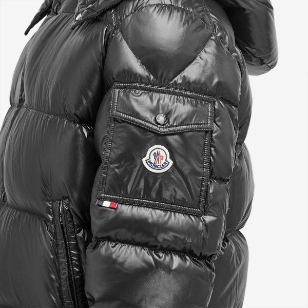 Moncler Maljasset Bomber