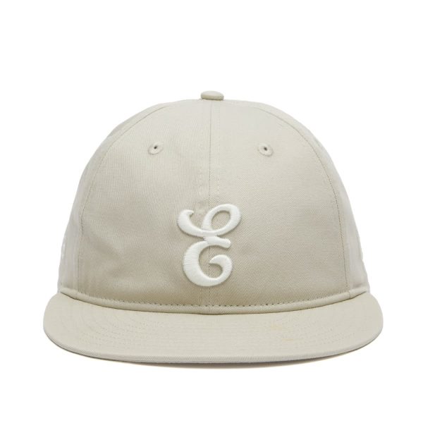 New Era E by END. New Era Cap