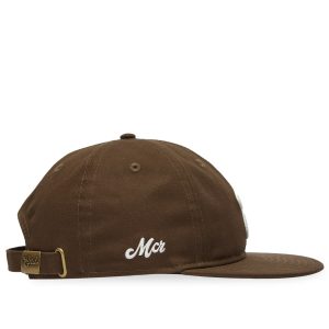 New Era E by END. New Era Cap