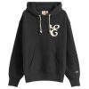 Champion for E by END. Everyday Hoodie