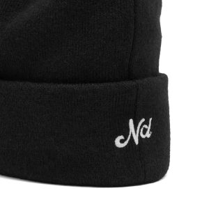 New Era E by END. New Era Beanie