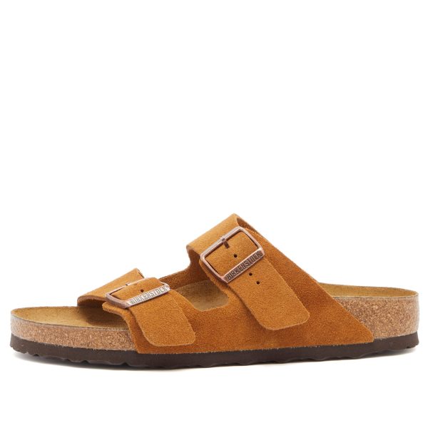 Birkenstock Arizona Leve Mink