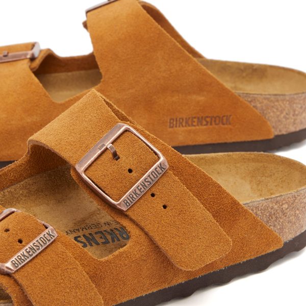 Birkenstock Arizona Leve Mink