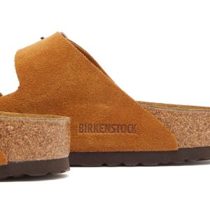 Birkenstock Arizona Leve Mink