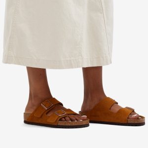 Birkenstock Arizona Leve Mink