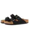 Birkenstock Arizona Leve Black