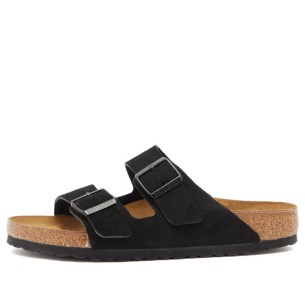 Birkenstock Arizona Leve Black