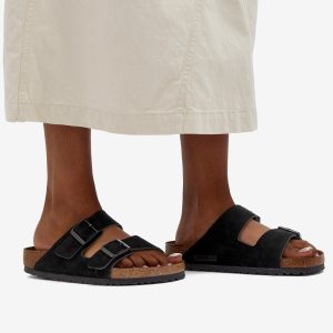 Birkenstock Arizona Leve Black