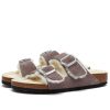 Birkenstock Arizona Shearling