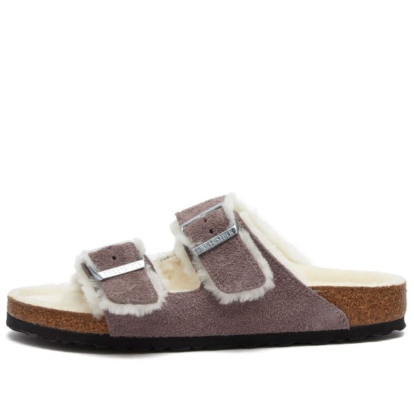 Birkenstock Arizona Shearling