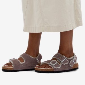 Birkenstock Arizona Shearling