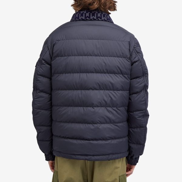 Moncler Savoie Jacket