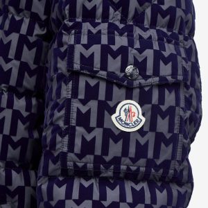 Moncler Savoie Jacket