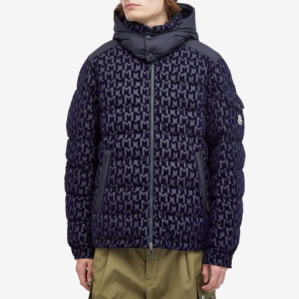 Moncler Savoie Jacket