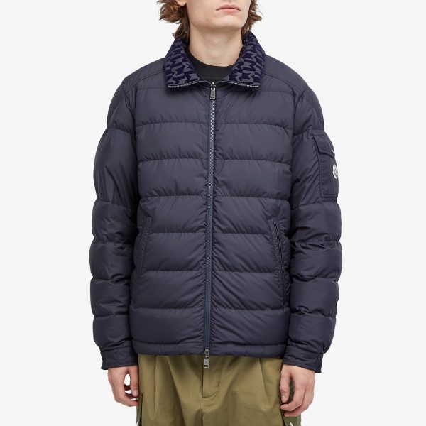 Moncler Savoie Jacket