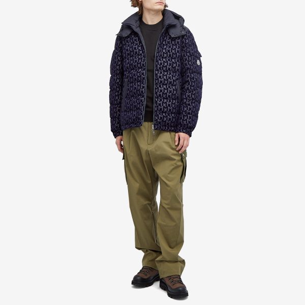 Moncler Savoie Jacket