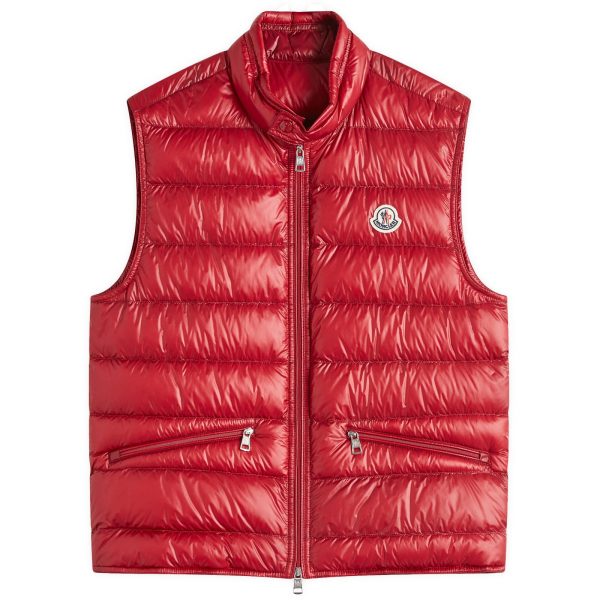 Moncler Gui Vest