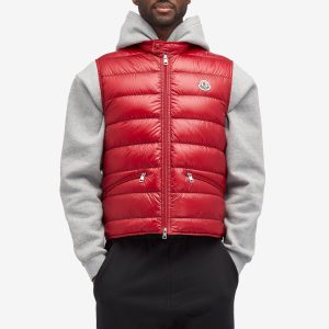 Moncler Gui Vest