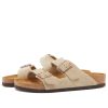 Birkenstock Arizona Leve Taupe