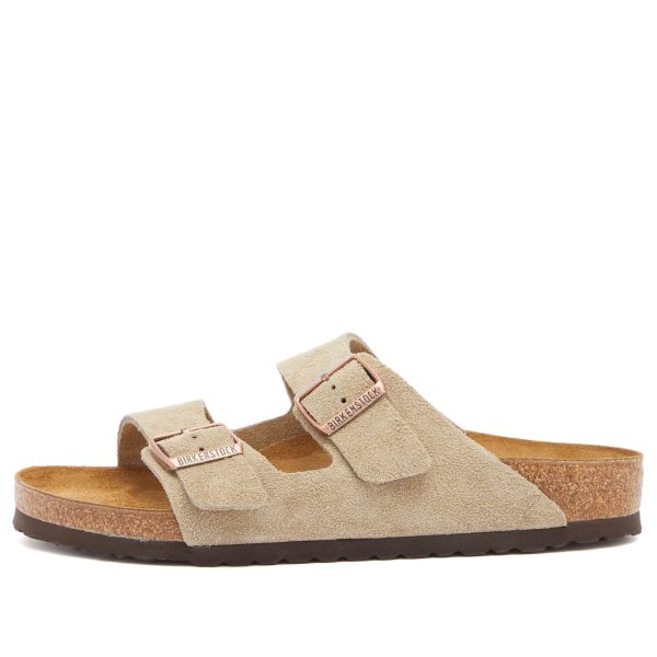 Birkenstock Arizona Leve Taupe