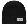 Fiorucci Knit Logo Beanie