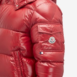 Moncler Maljasset Bomber