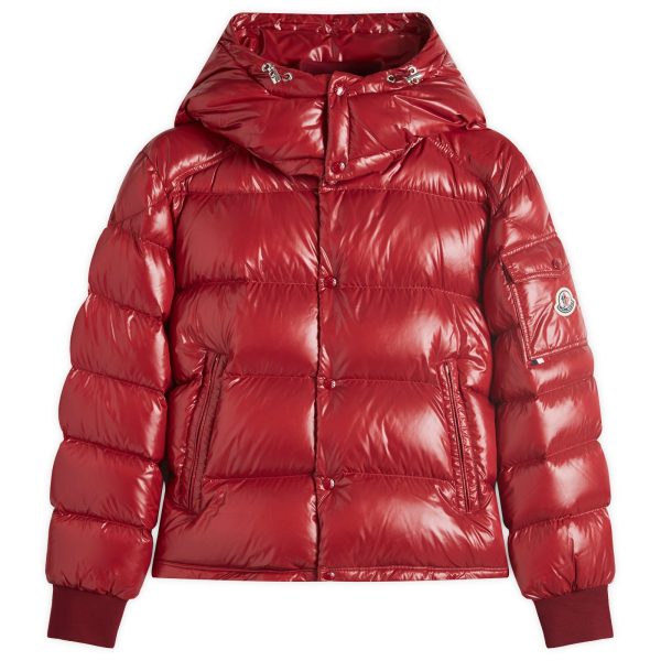 Moncler Maljasset Bomber