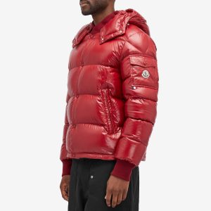 Moncler Maljasset Bomber