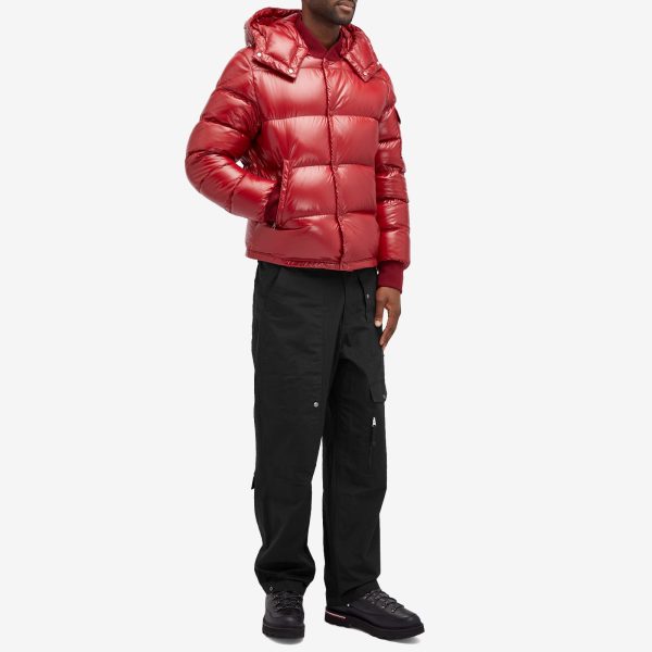 Moncler Maljasset Bomber