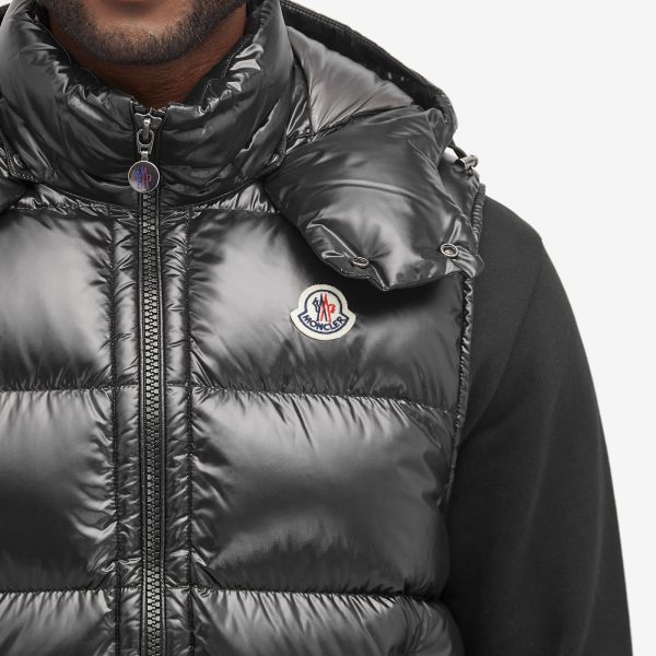 Moncler Bormes Vest