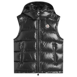 Moncler Bormes Vest