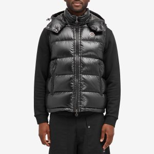 Moncler Bormes Vest