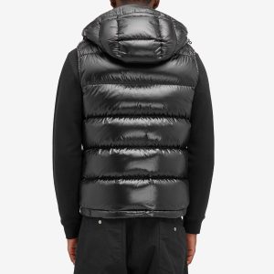 Moncler Bormes Vest