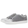 Lanvin DBB1 High Shine Toe Cap Sneaker