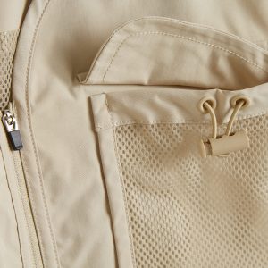 A.P.C. Alban 4 Pocket Gilet