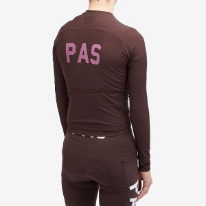 Pas Normal Studios PAS Mechanism Pro Long Sleeve Jersey