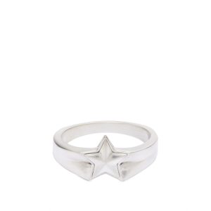 Serge DeNimes Star Ring