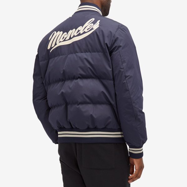 Moncler Lateltin Bomber