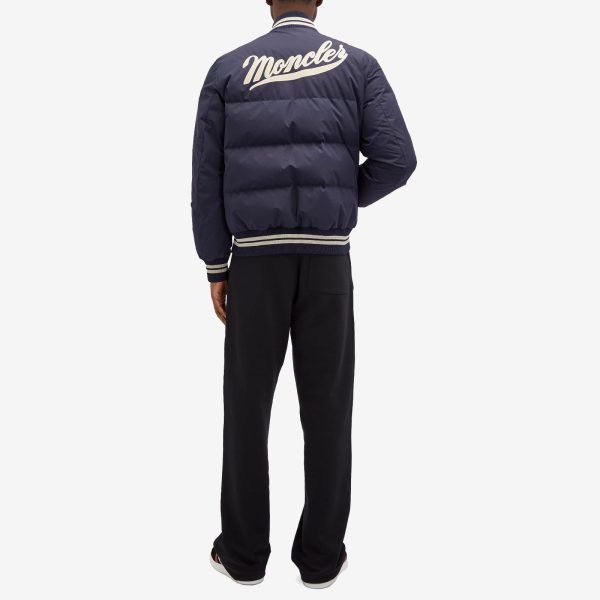 Moncler Lateltin Bomber