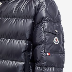 Moncler Gourette Jacket